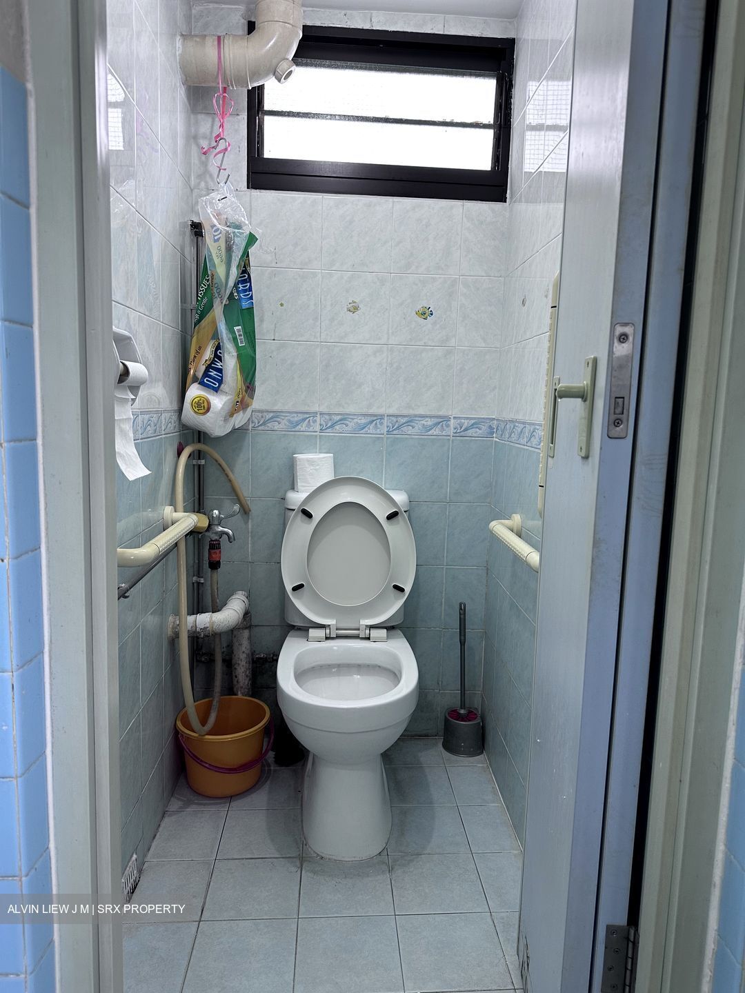 Blk 13 Mount Faber View (Bukit Merah), HDB 3 Rooms #567216351
